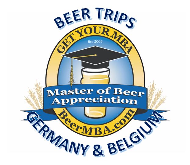 Master Of Beer Appreciation Beer Trips And Education