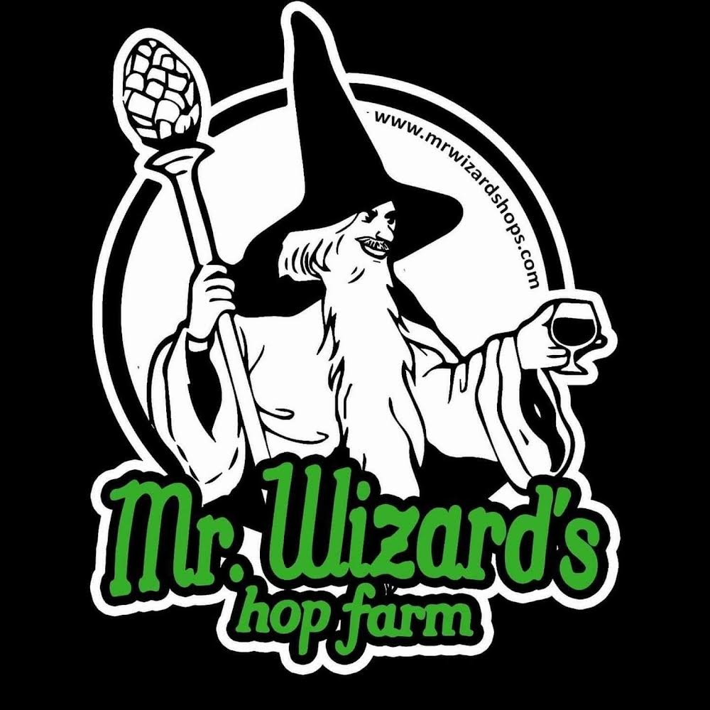 Mr. Wizard's Hop Farm